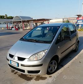Mitsubishi COLT  Tagliando e revisione recenti