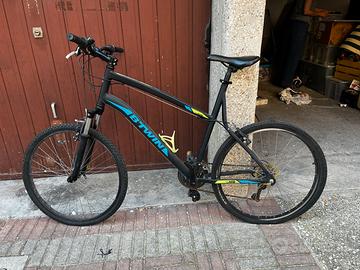 Bici decathlon Rockrider 340