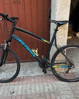 Bici decathlon Rockrider 340