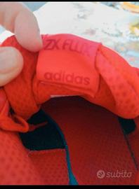 Scarpe Adidas uomo ZX Flu