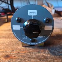 Deviatore di antenna x radioamatori