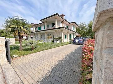 Bifamiliare a Pramaggiore