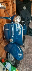 Vespa 150 Sprint (VLB1)
