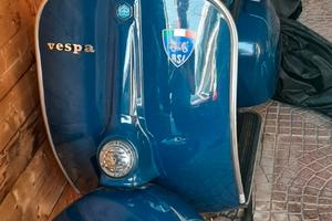 Vespa 150 Sprint (VLB1)