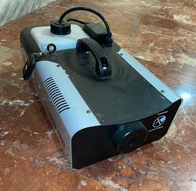 Macchina del fumo BOOMTONE DJ F1500 Pro