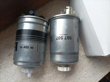 Filtri gasolio lupo 1.4 tdi