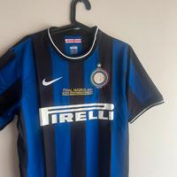 maglia Inter finale 2010