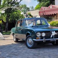 Alfa romeo auto epoca per cerimonie ed eventi