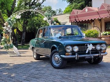 Alfa romeo auto epoca per cerimonie ed eventi