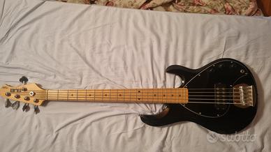 Sterling by music man sub 5