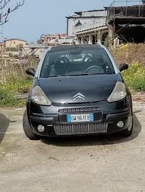 Auto Citroën Pluriel