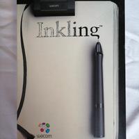Wacom Inkling 