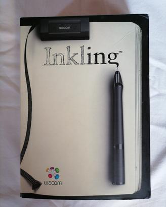 Wacom Inkling 
