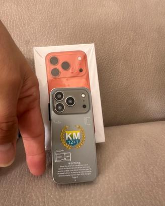 telefoni mini nuovi