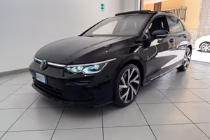 Volkswagen Golf 2.0 TDI 150 CV DSG R-Line 2023 TET