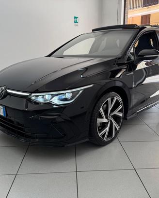 Volkswagen Golf 2.0 TDI 150 CV DSG R-Line 2023 TET
