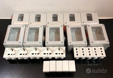 LOTTO FRUTTI+IDROBOX