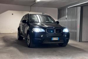 BMW X5 30D 2011