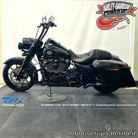 HARLEY DAVIDSON Road King 114 1868 Road King 114 S