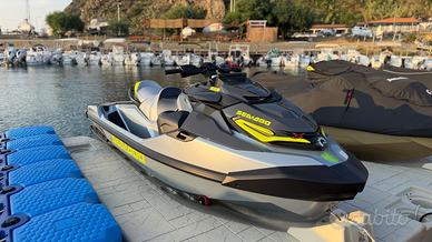 SEA DOO RXT 325 MY 2026
