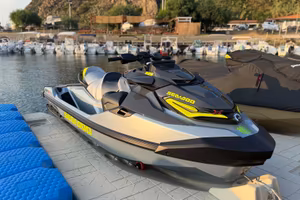 SEA DOO RXT 325 MY 2026
