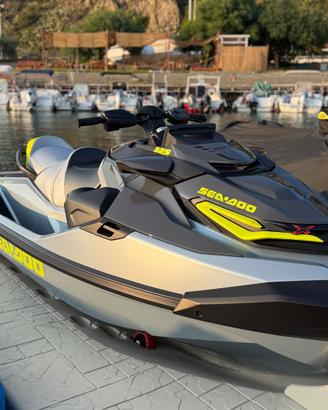 SEA DOO RXT 325 MY 2026