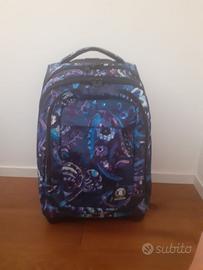 Invicta trolley scuola