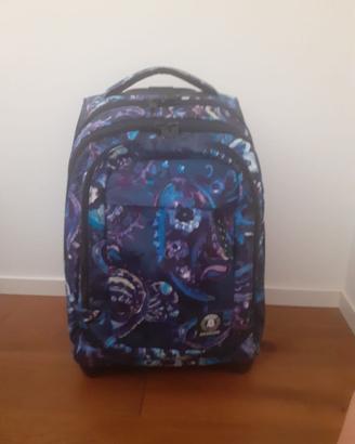 Invicta trolley scuola