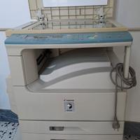 Multifunzione CANON IR 1600