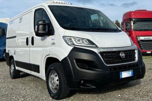 Fiat ducato furgone frigo coibentato atp fnax-2015