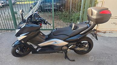 TMAX 2008 45.000 KM con ABS