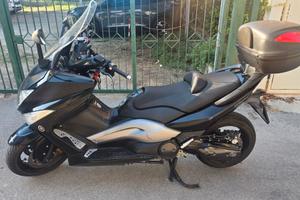 TMAX 2008 45.000 KM con ABS