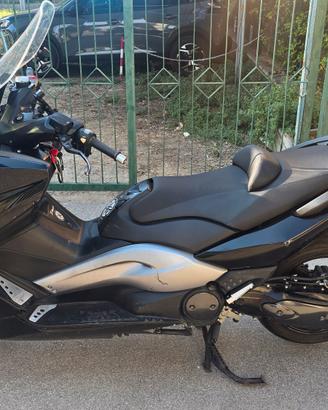 TMAX 2008 45.000 KM con ABS