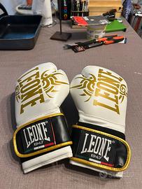 Guantoni da boxe Leone 1947 Warrior 10 oz