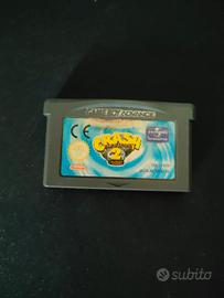 Crash Bandicoot 2: N-Tranced –  Nintendo GBA