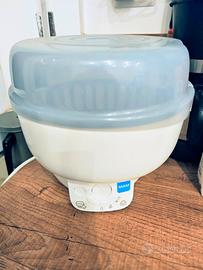 MAM sterilizzatore
