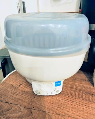 MAM sterilizzatore
