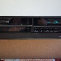 videoregistratore BLAUKPUNT RTV 478  ECV