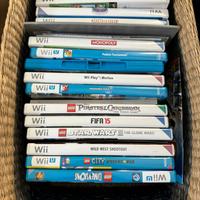 Giochi  WII/WII U+Skylander pack+ Lego Dimension p