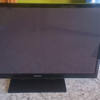 televisore plasma samsung 43 pollici