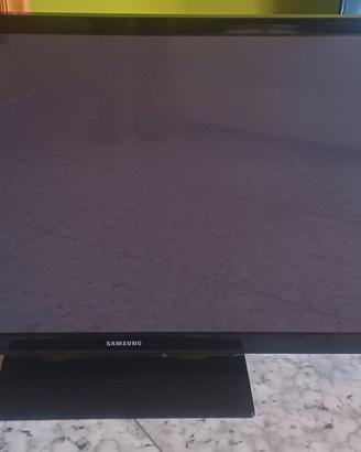 televisore plasma samsung 43 pollici