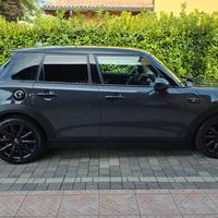 Mini cooper SD F55 