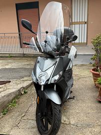 kymco Agility 150