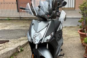 kymco Agility 150