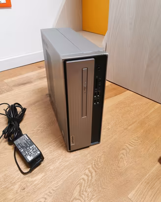 Pc desktop SFF Lenovo funzionante 