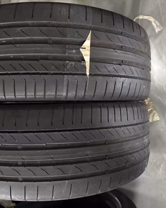 gomme usate 2254519 Estivo CONTINENTAL - Con - 642