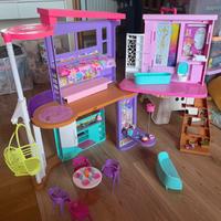 Casa di malibù Barbie