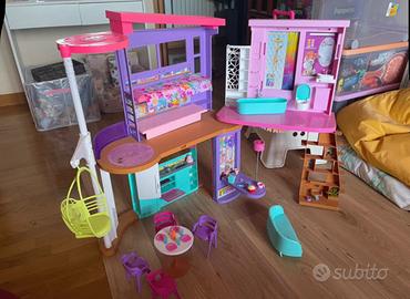 Casa di malibù Barbie
