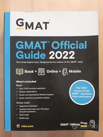 esame GMAT