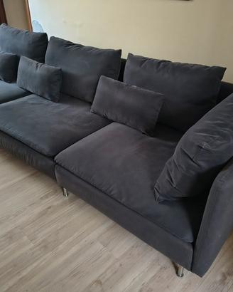 Divano ikea